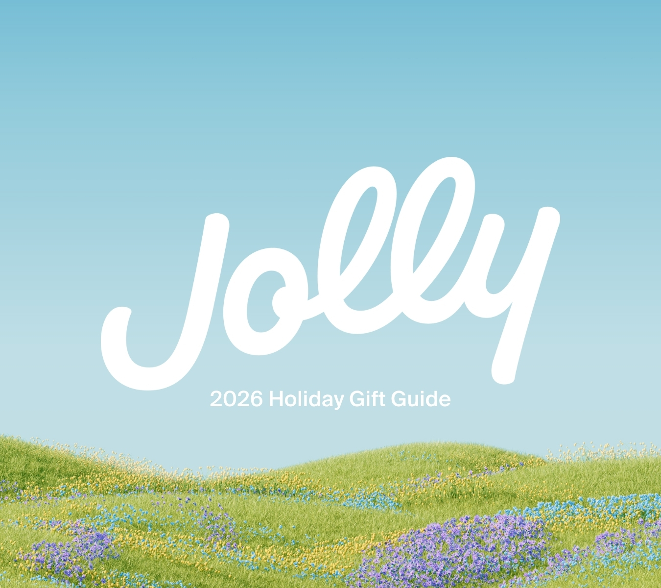 Holiday Gift Guide