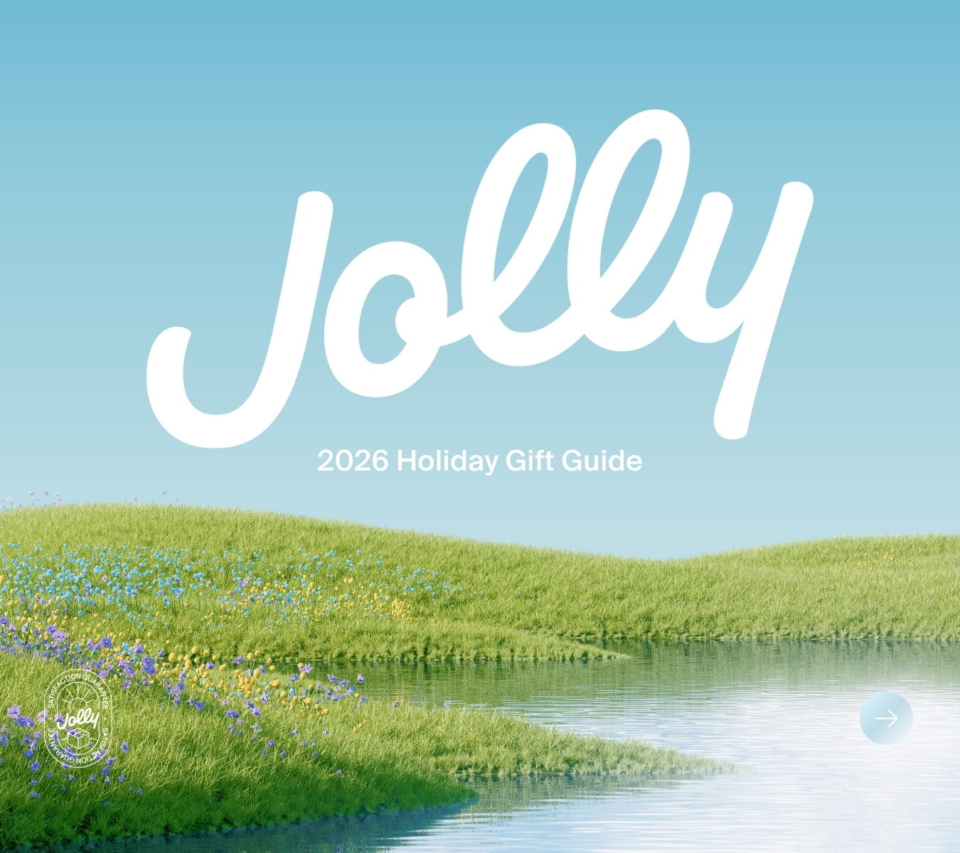 Holiday Gift Guide