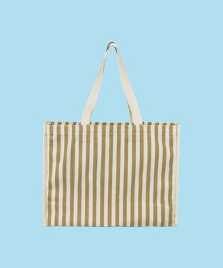 Approved Design Launch Batch 2 — Keepsake Beach Tote — Beige