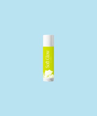 Approved Design Launch Batch 2 — Lip Balm — Lime