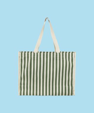 Approved Design Launch Batch 2 — Keepsake Beach Tote — Olive