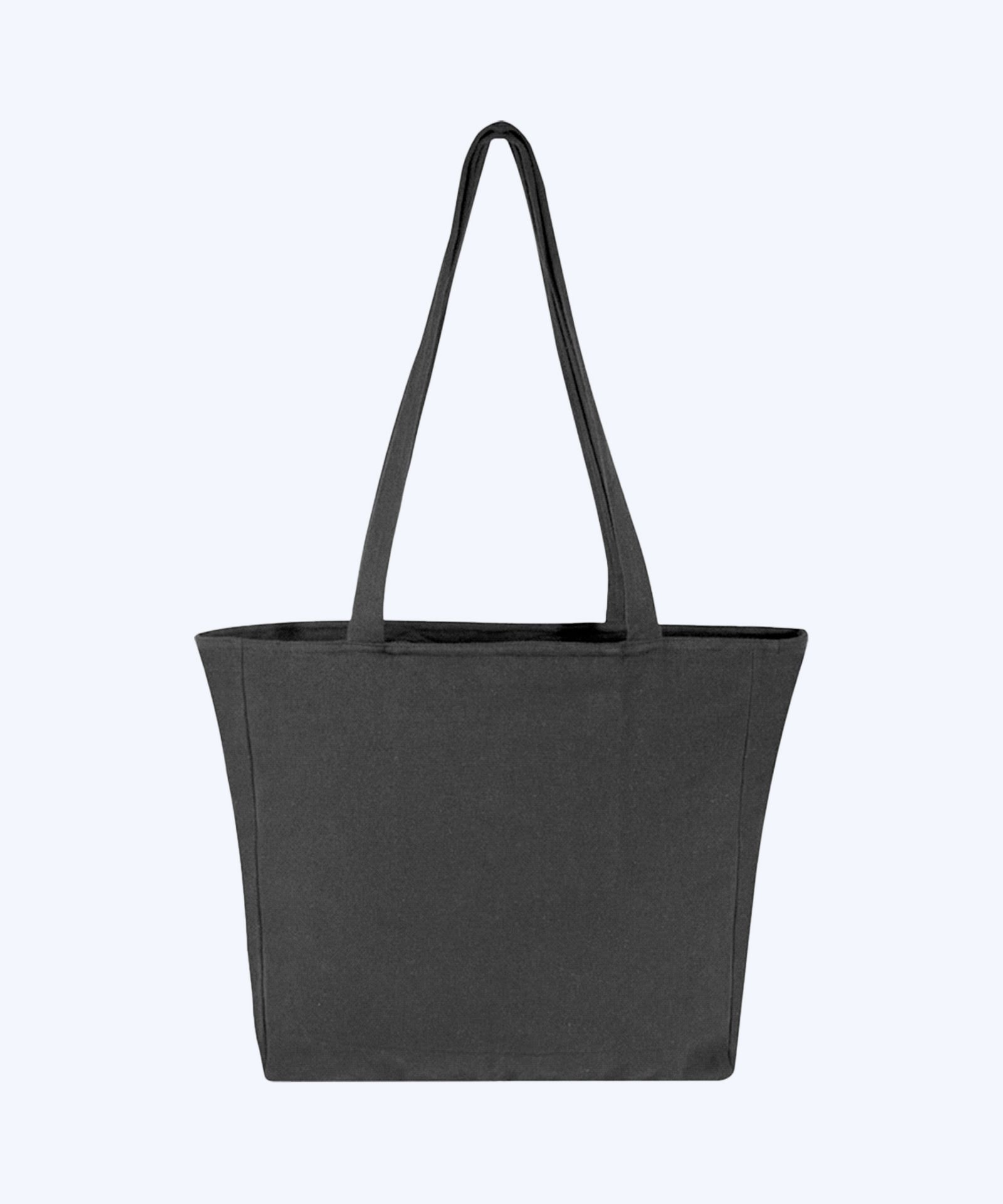 THE WEEKEND BAG - WHITE TOTE BAG DUBAI main image 1
